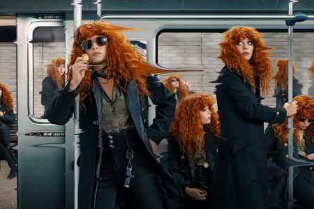 Russian Doll Theme Song