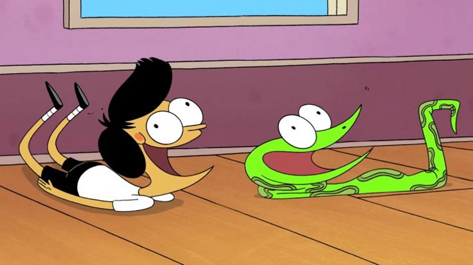Sanjay And Craig Theme Song