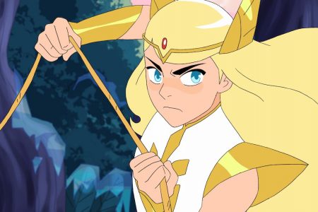 She-Ra Theme Song