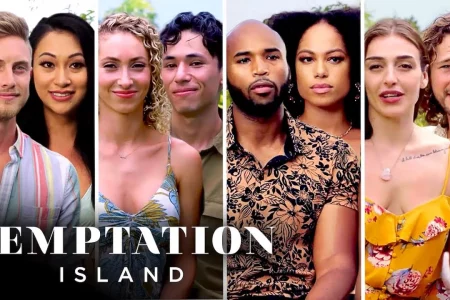 Temptation Island Theme Song