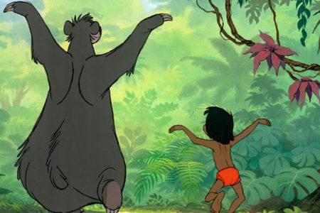 The Jungle Book Theme Song