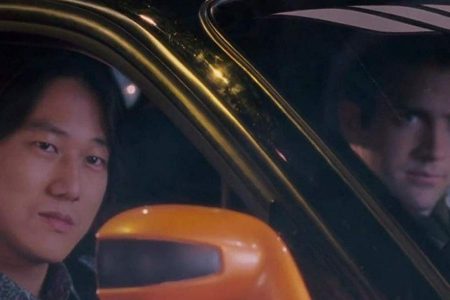 Tokyo Drift Theme Song
