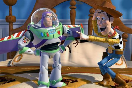 Toy Story Theme Song