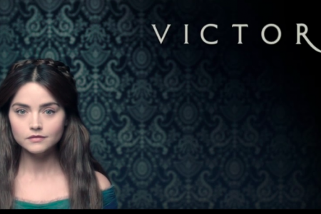 Victoria Theme Song
