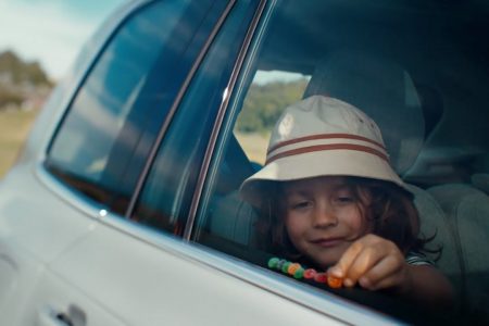 Volvo Commercial Song