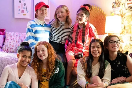 babysitters club theme song