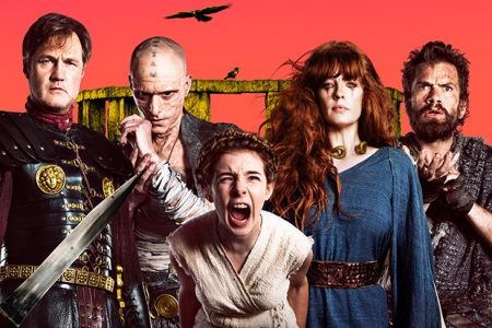 britannia theme song