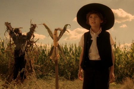 children of the corn theme song