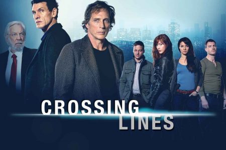 crossing lines theme song