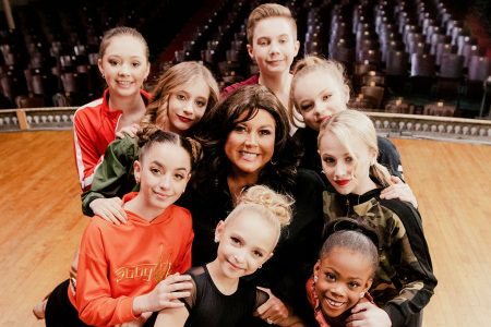 dance moms theme song