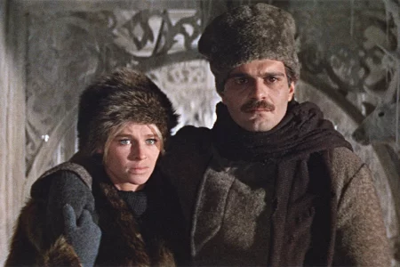 dr zhivago theme song