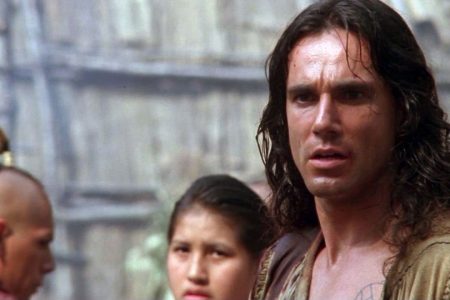 last of the mohicans theme song
