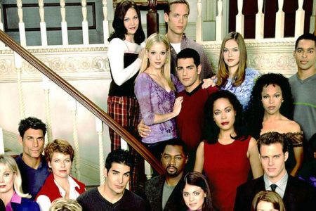 passions theme song