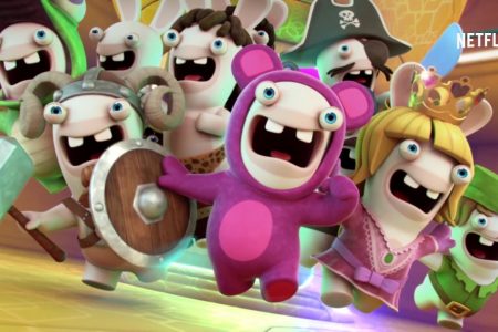 rabbids invasion theme song