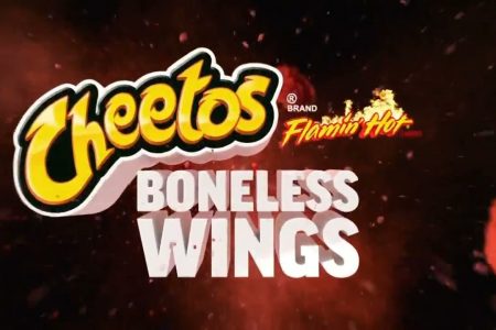 Applebee's Commercial Song 2021