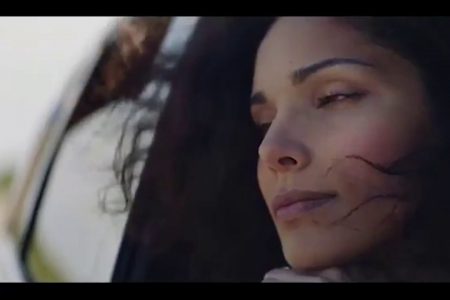 Infiniti Commercial Song 2019