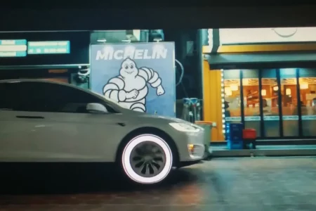 Michelin Tire Commercial Song