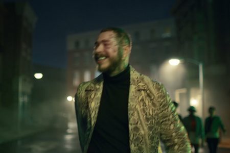 Post Malone Commercial Song