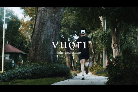 Vuori Commercial Song