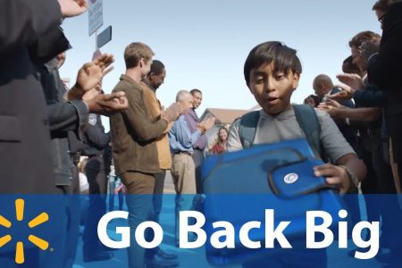 Walmart Commercial Song 2019