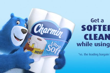 charmin commercial song