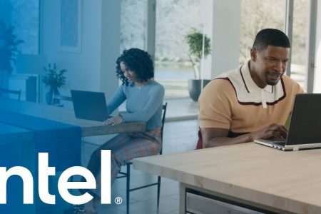 intel evo commercial song