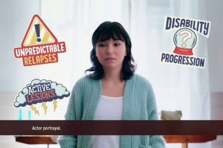kesimpta commercial song