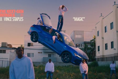 Acura Commercial Song