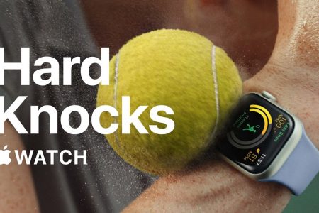 Apple Watch Commercial Song