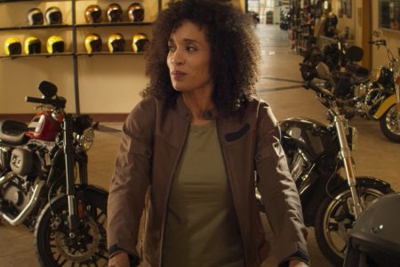 Geico Motorcycle Commercial Song