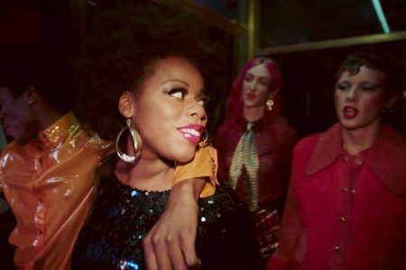 Johnnie Walker Commercial Song