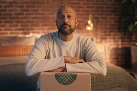 Stitch Fix Commercial Song
