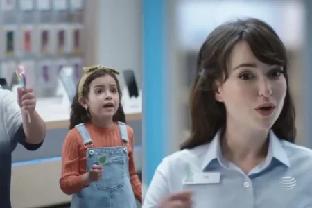 at&t commercial song