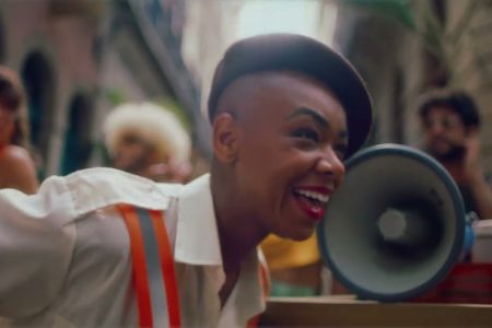 bacardi commercial song