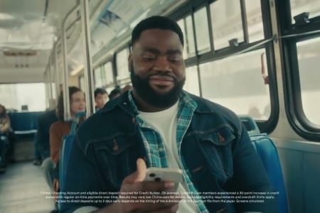 chime commercial song