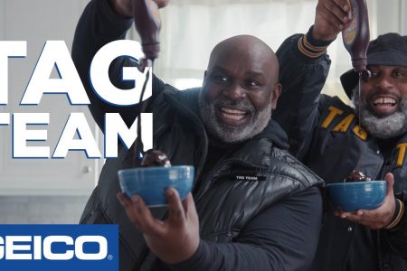 geico commercial song