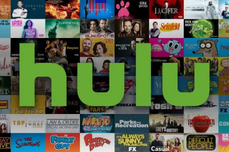 hulu commercial song
