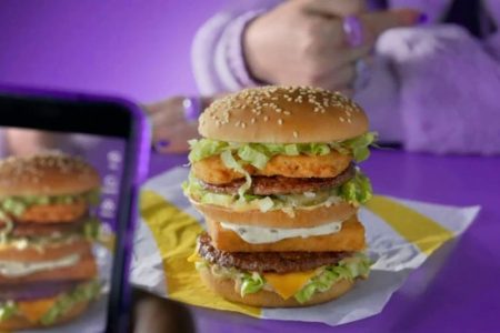 mcdonald's commercial song