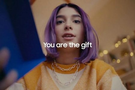 samsung commercial song 2021