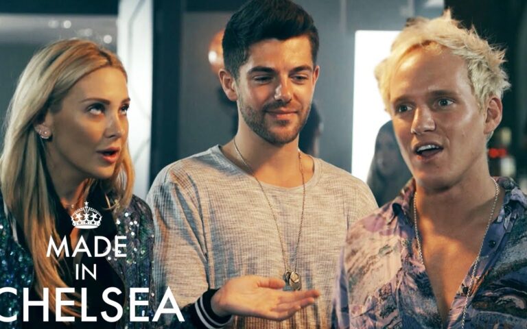 made in chelsea theme song
