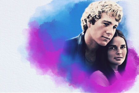 The Love Story Theme Song