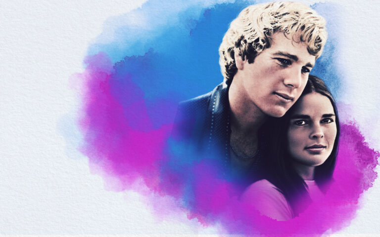 The Love Story Theme Song