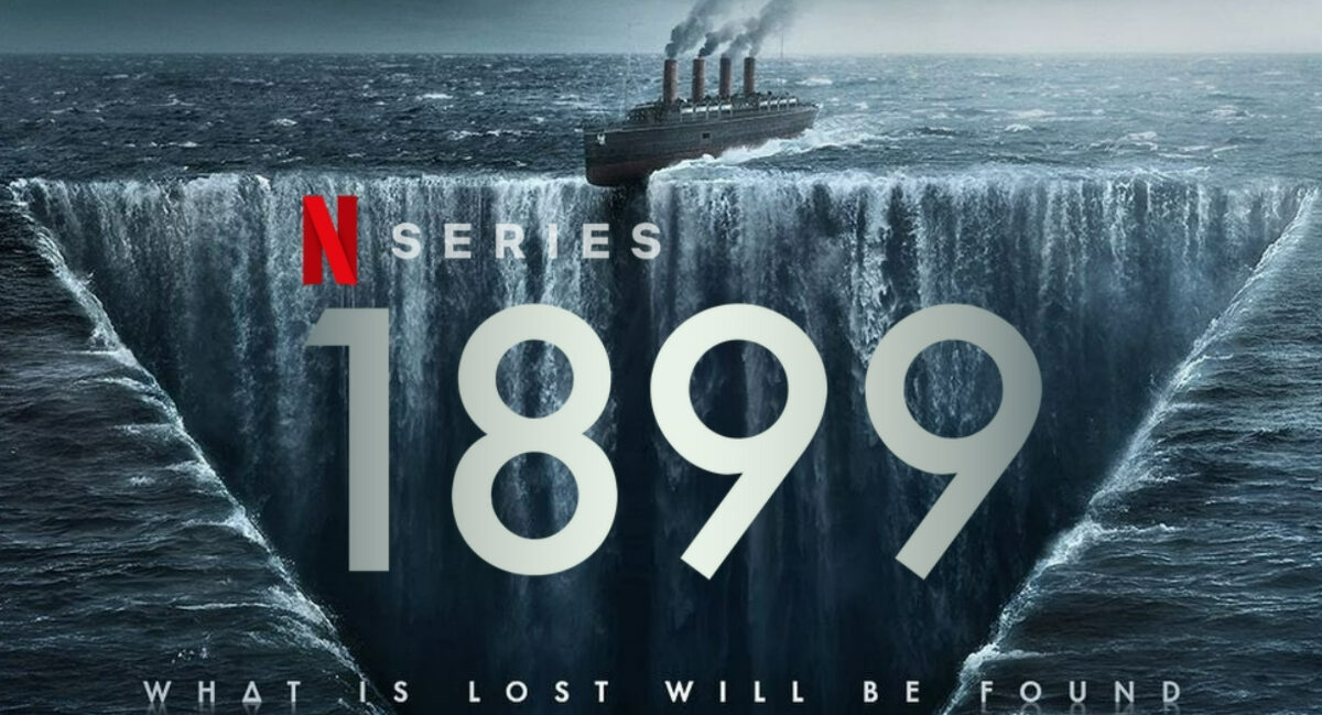 1899 Theme Song And Lyrics