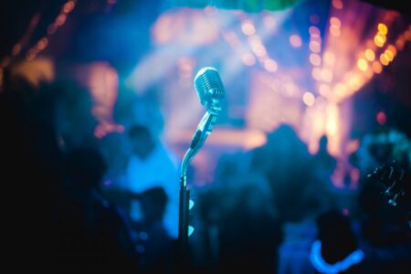 Independent Music & Culture