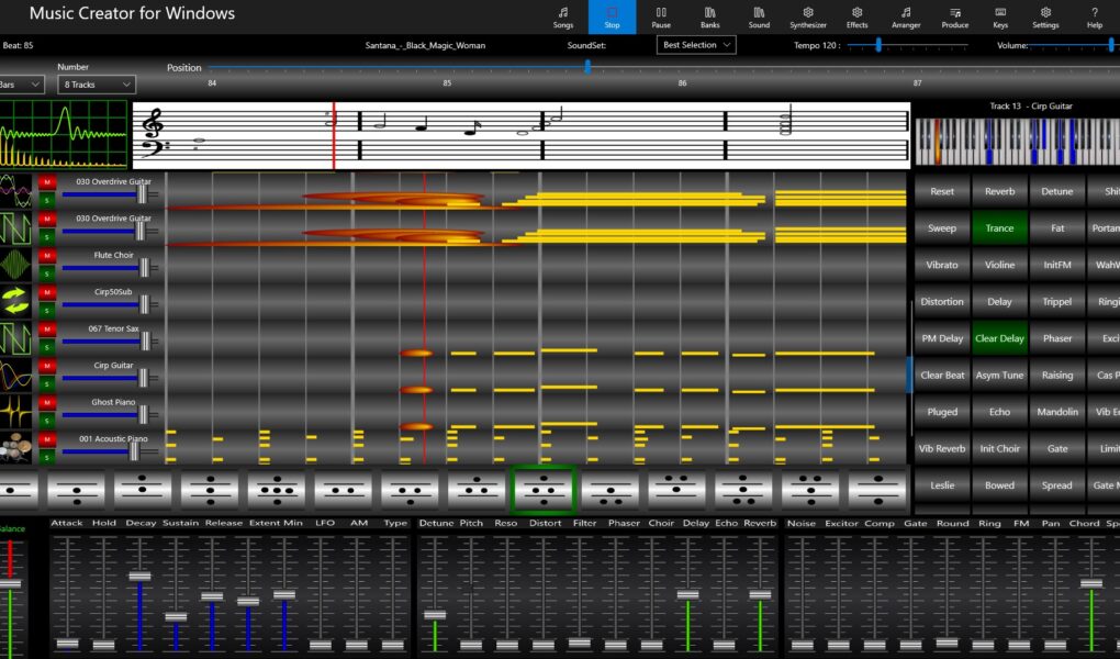 The Creator’s Toolkit