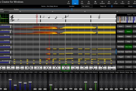 The Creator’s Toolkit