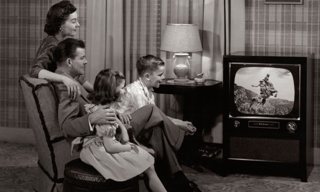 1960s Tv Theme Songs