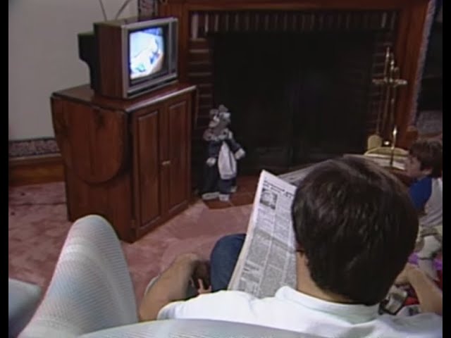 Ultimate 1980s TV Theme Songs